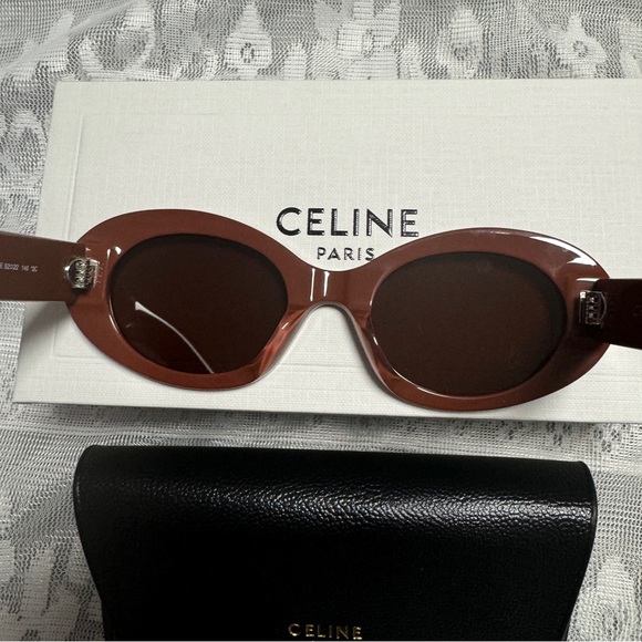 Women’s Celine sunglasses - Picture 4 of 8